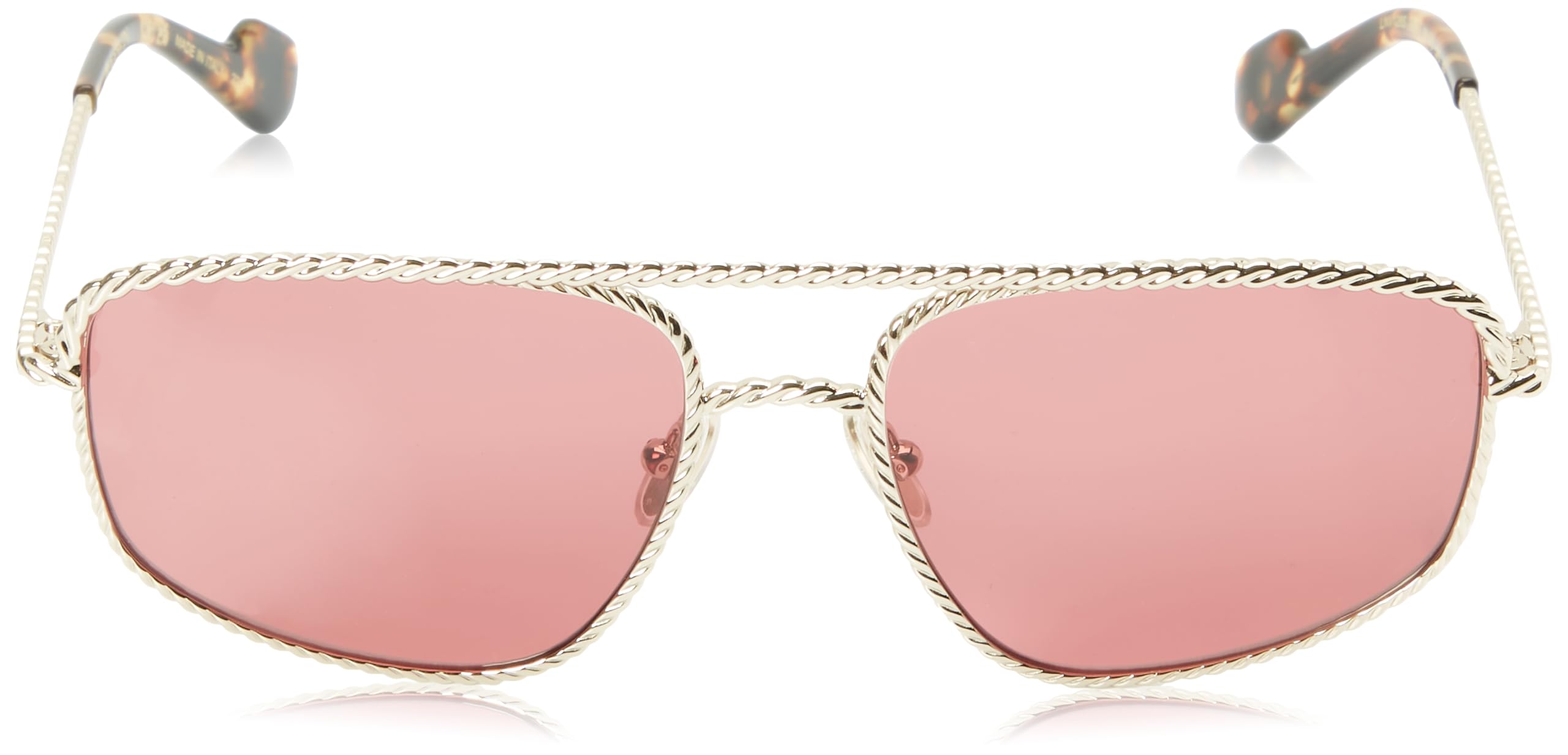 Lanvin Okulary przeciwsłoneczne Uniseks lnv128s