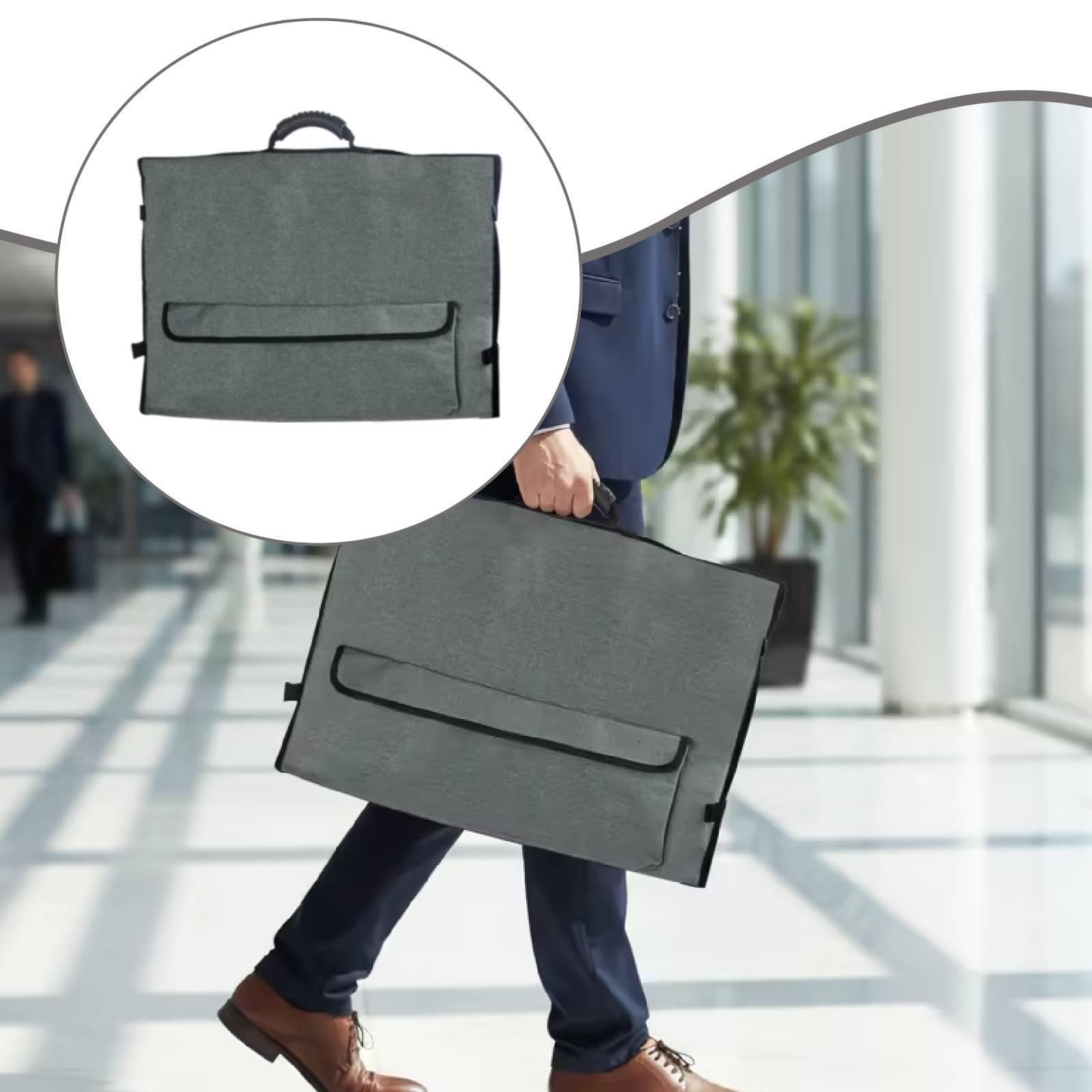Estuche de Transporte, Funda Antipolvo, Compatible con, Bolso de Trabajo Resistente, Estuche de Viaje de Gran Capacidad, Accesorios