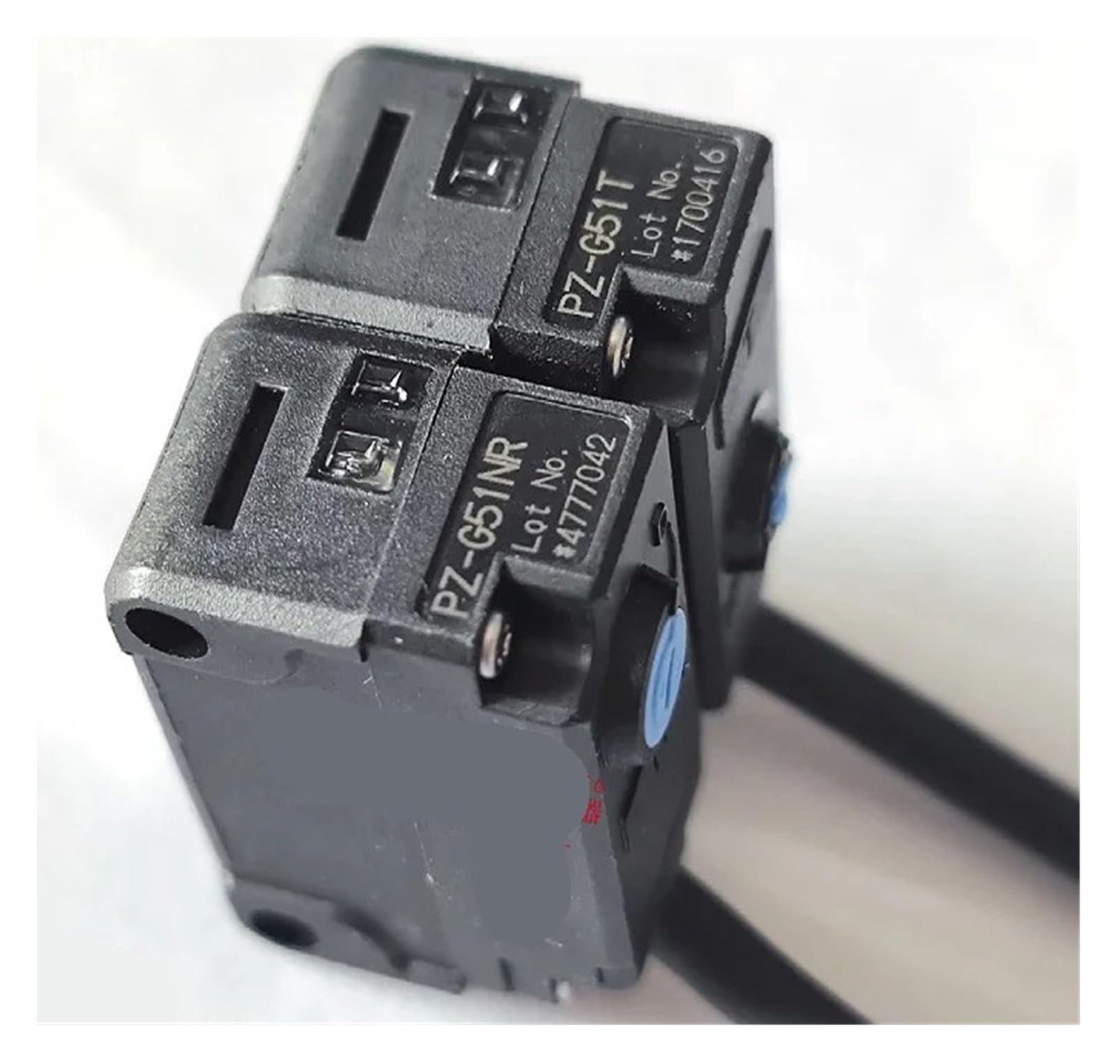 UITGVDQAT 1pcs PZ-G102N -G51NR -G51PR -G51T G41P G61N G42N sensor