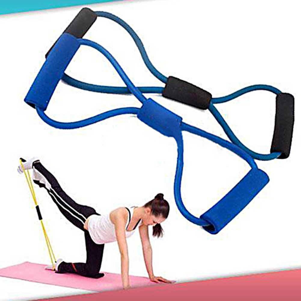Dé Yoga Série-8 Fitness™ - 12 Dés Noir Et Blanc, Mousse EVA 10 Cm, Occasion