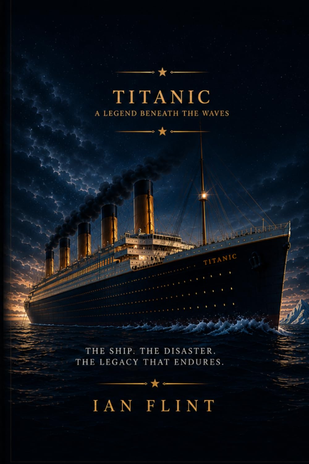 Titanic: A Legend Beneath the Waves