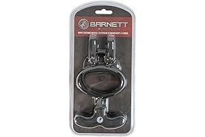 Barnett Rope Cocking Device