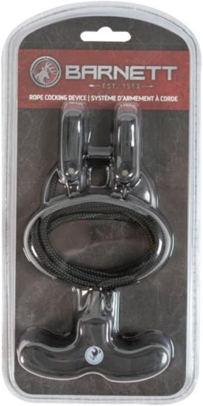 Crossbow Rope Cocking Device, Cocking Devices Amazon Canada