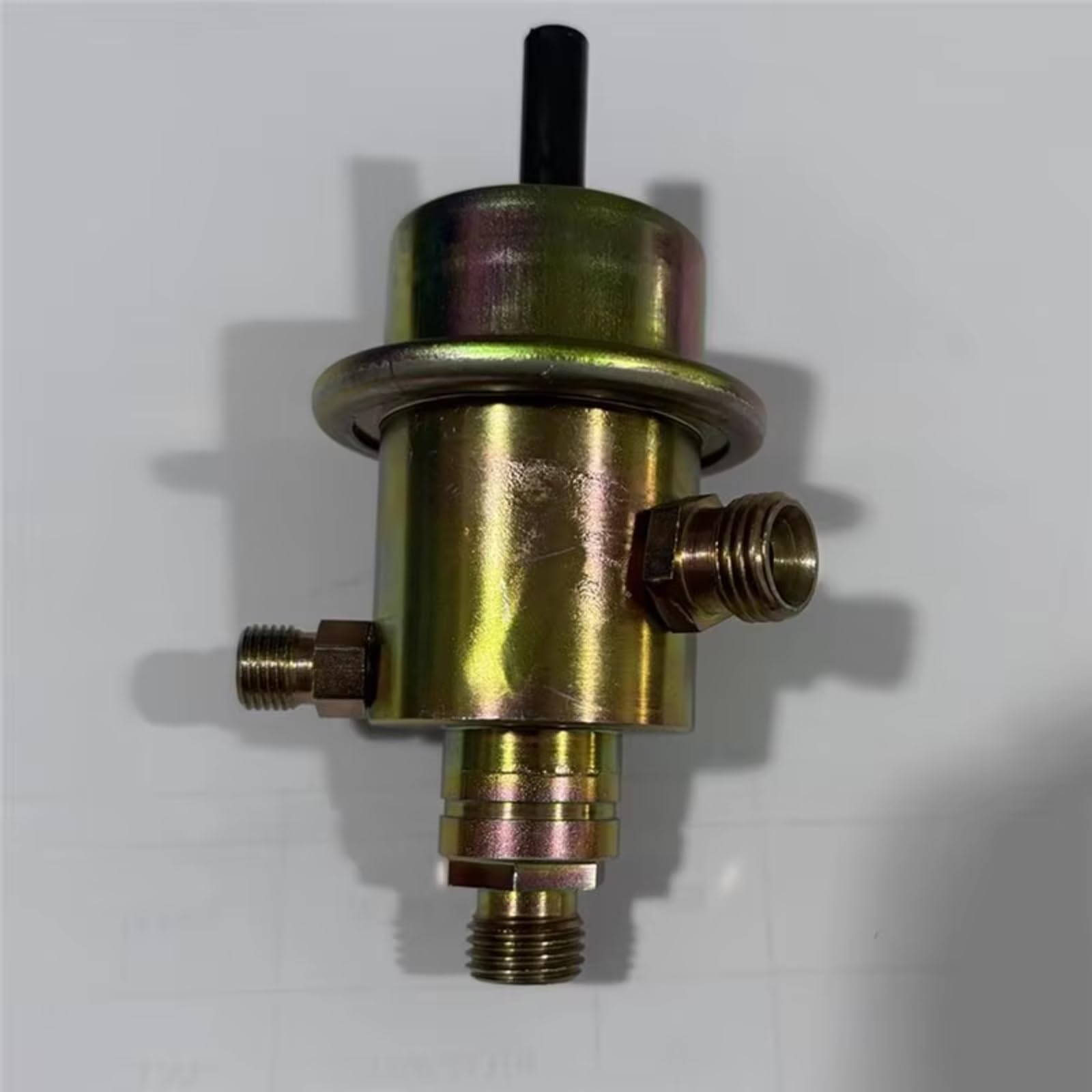 Kompatibel Mit Benz Für 124 1990–1992 Für E-Klasse 1993–1995 Kraftstoffdruckregelventil Kraftstoffpumpe SCV-Elektrosatz 0438161001 Common Rail Ventil