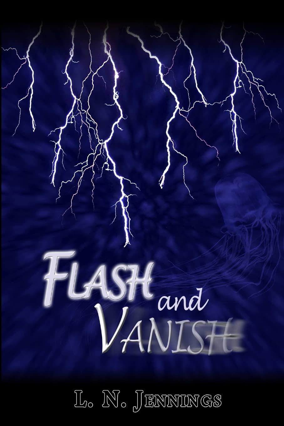 Flash and Vanish