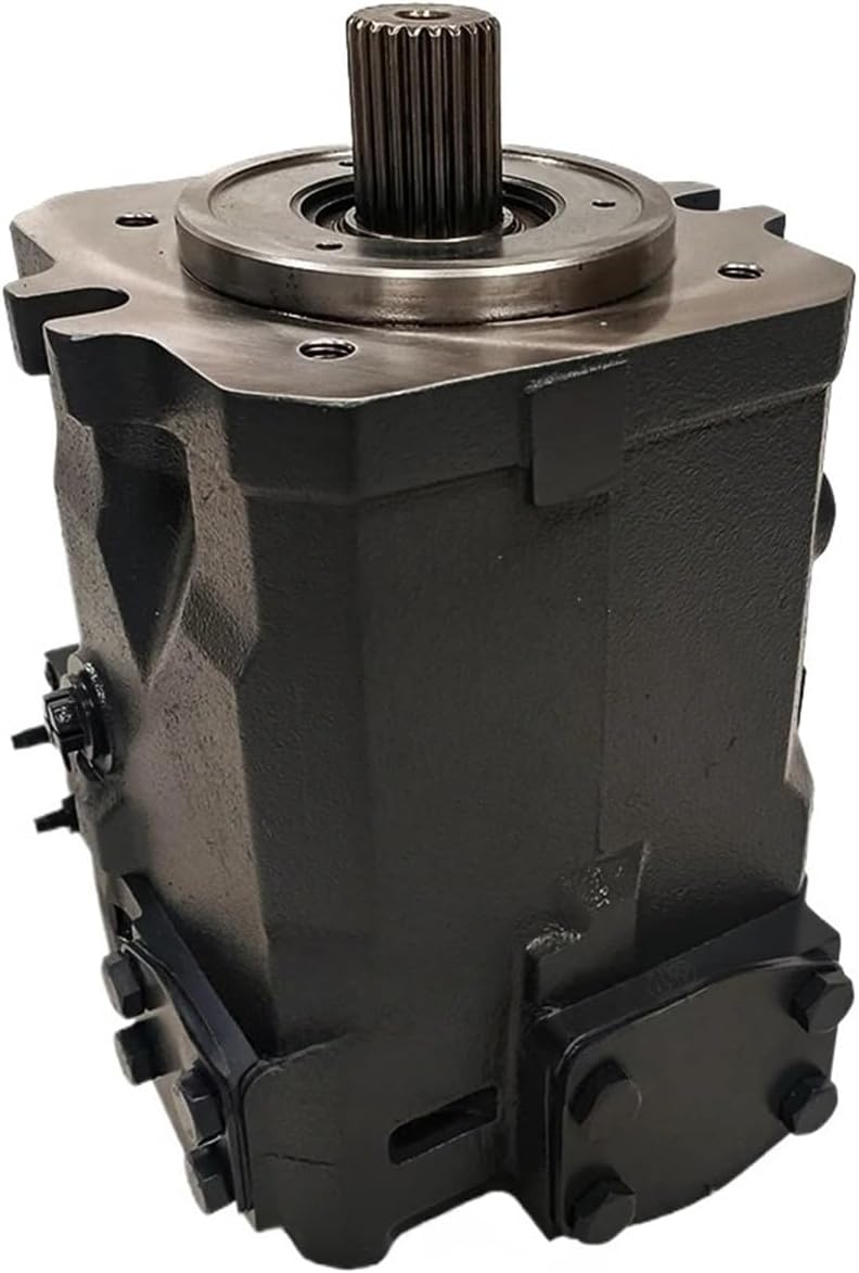 Hydraulic Piston Pump HPR105-02R HPR105-02L Variable Axial Pump(HPR105-02R)
