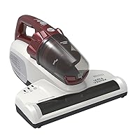 Hoover Ultra Vortex MBC500UV 011 Battimaterasso con Luce UV-C
