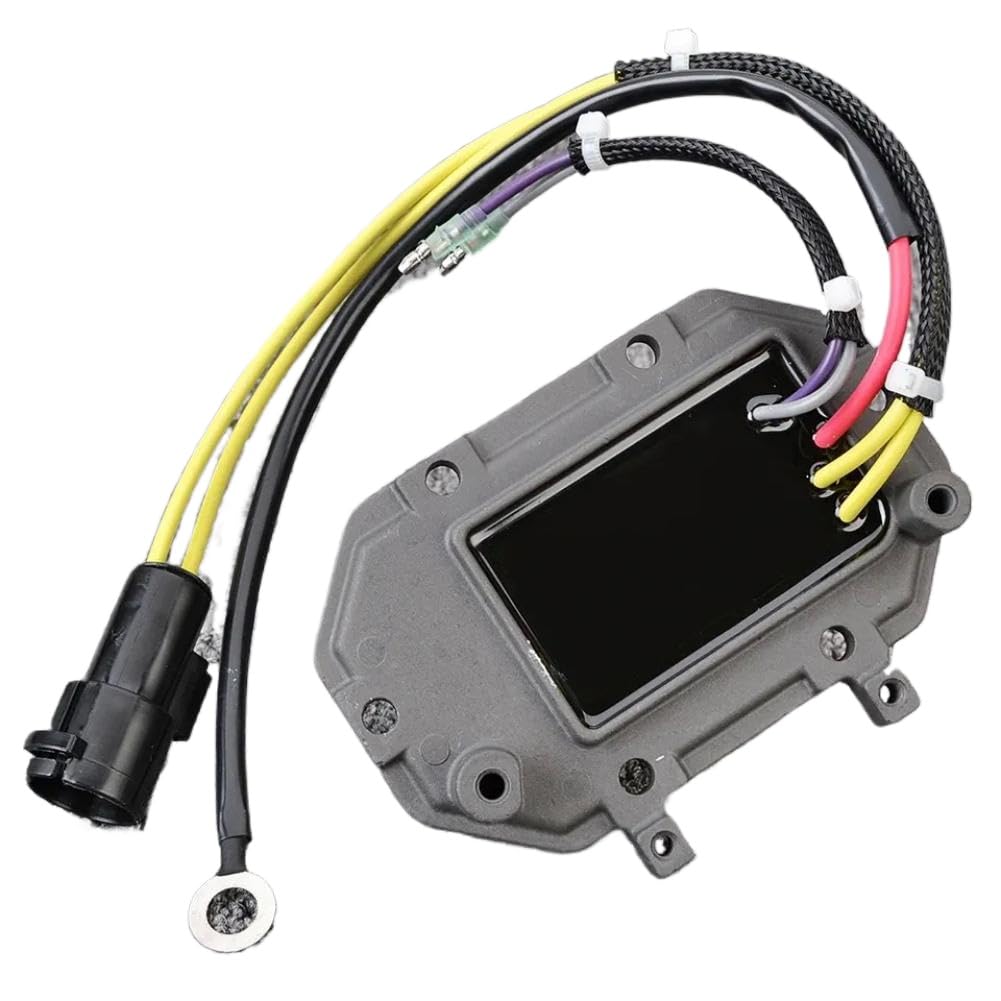Redresseur Régulateur Compatible Avec BE250 250HP Moto