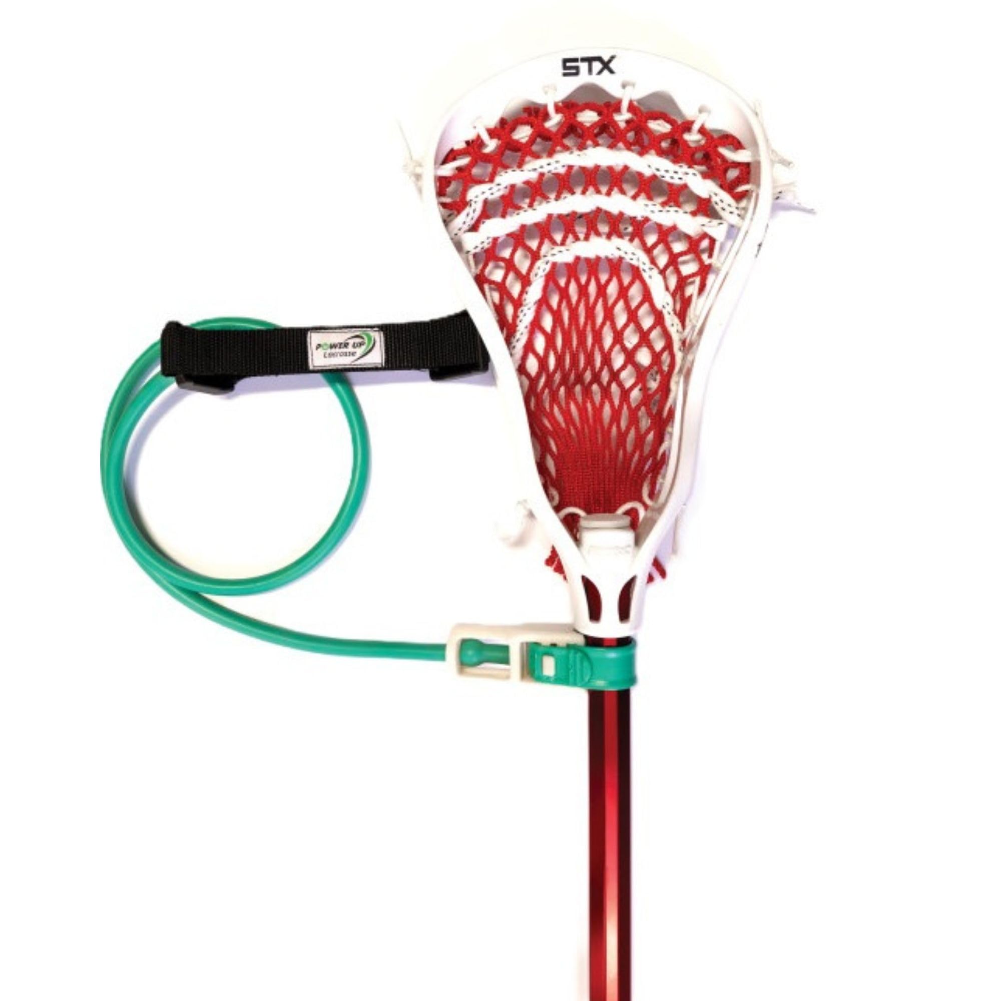 B-Lax Blast Power Up Lacrosse Resistance Band
