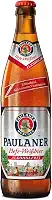 Cerveja Alemã Paulaner Weissbier Não Alcóolica 0% GF 500ml