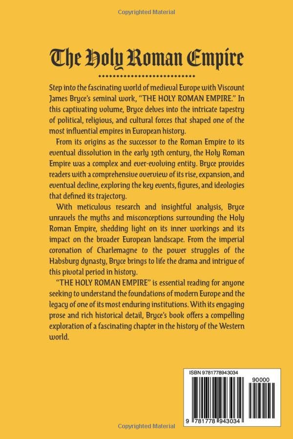 The Holy Roman Empire - Image 2