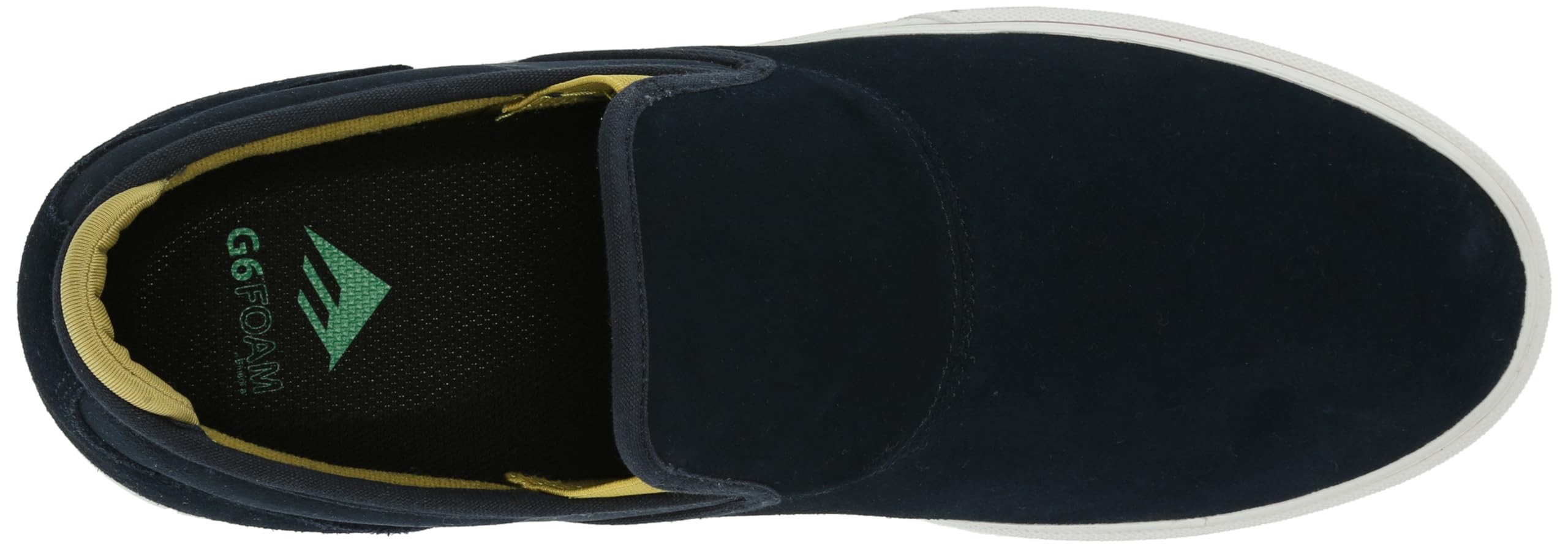 Emerica WINO 6101000011 Unisex - Erwachsene Sneaker
