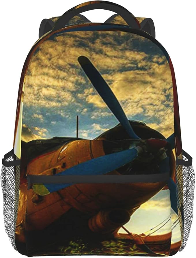 Cool bookbags for boys Clearance