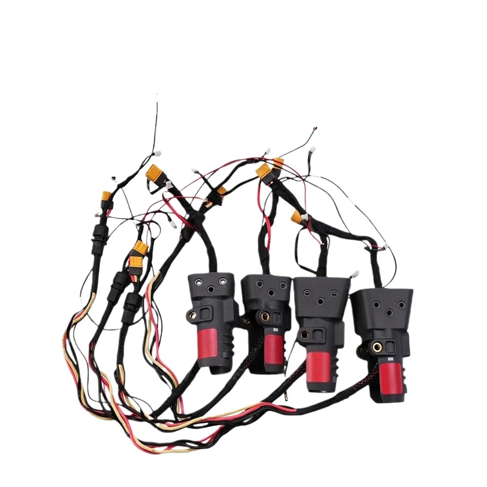 Conjunto de brazo antena, compatible con DJI, Matrice 300 350 RTK