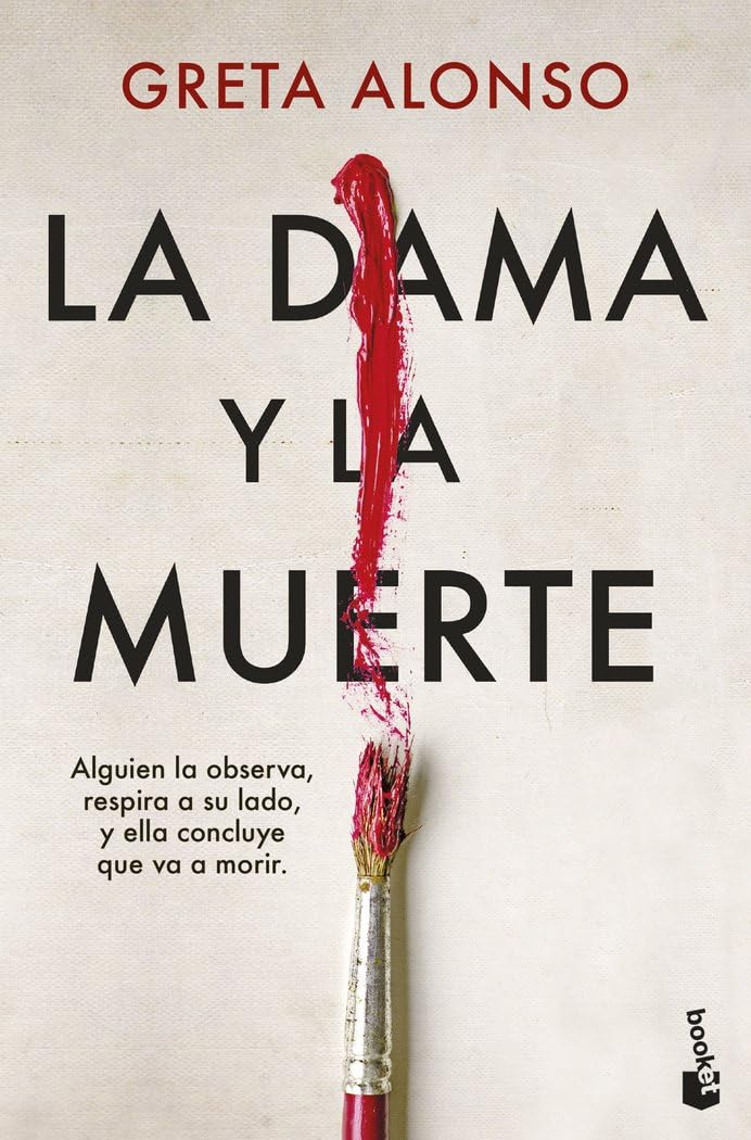 La dama y la muerte (Crimen y misterio)
