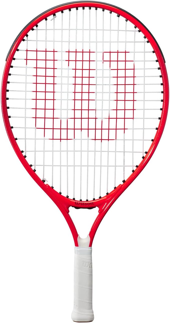 Wilson Roger Federer 23 tennis racket