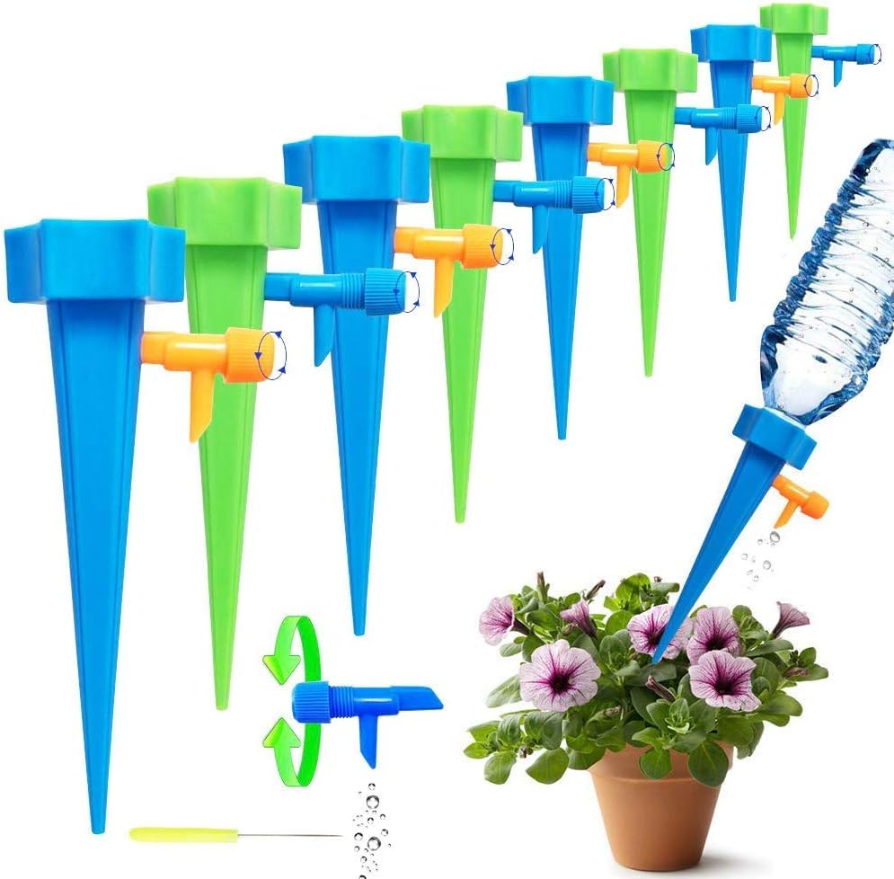 Sottovasi e supporti per vasi 30 cm - ORFCP 4 Pezzi Sottovasi per Piante, 30cm Plastica Sottovasi...Vaso Con Sottovaso 30cm | Confronta prezzi