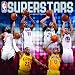 Trends International 2017 Wall Calendar, September 2016 - December 2017, 11.5" x 11.5", NBA Superstars