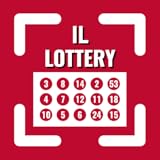 Illinois Lottery Ticket Scanner