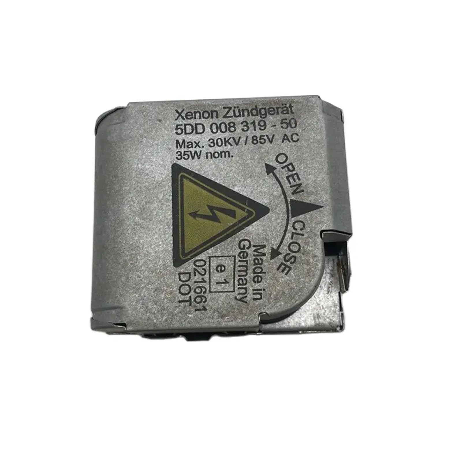 Ballast elettronico H-ID Per Focus 2002-2006