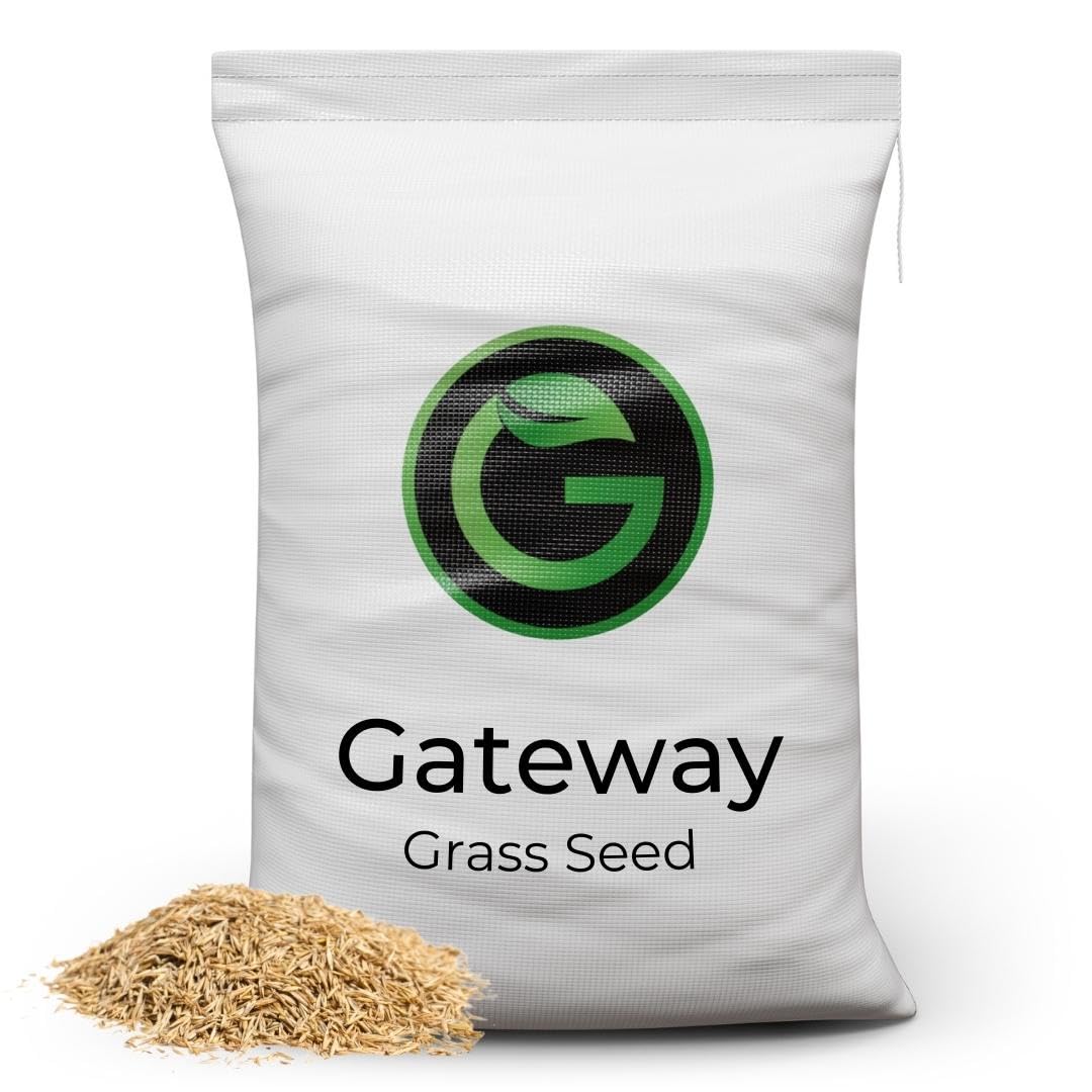 Horse Paddock Grass Seeds - Fast Growing Grass Seed for Repairs on Pastures, Fields & Gateways - Ultra Hard Wearing - Garden Lawncare Guy (10kg)