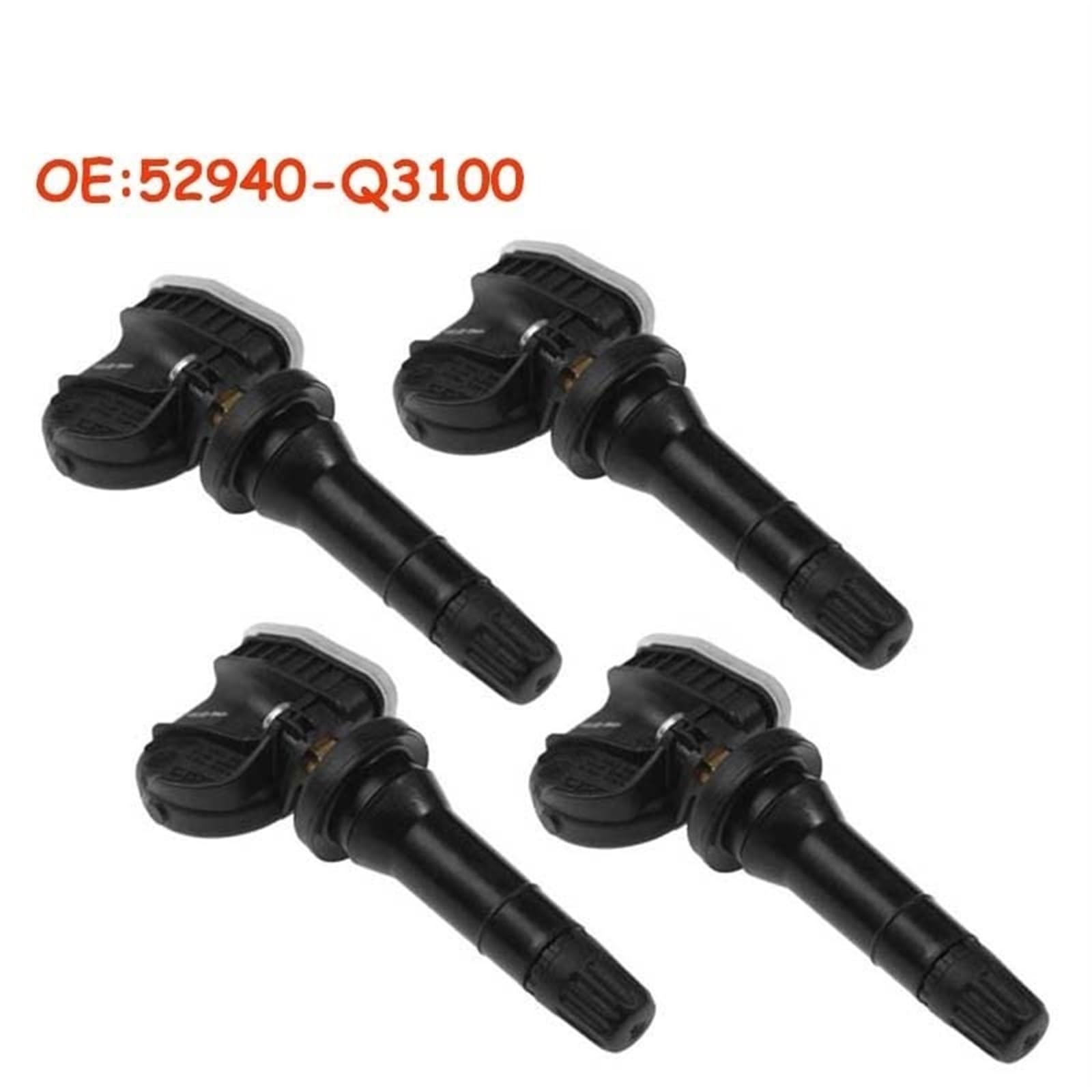 4 szt./partia 52940-Q3100 dla 21-26, dla dla Hyundai, Creta H1