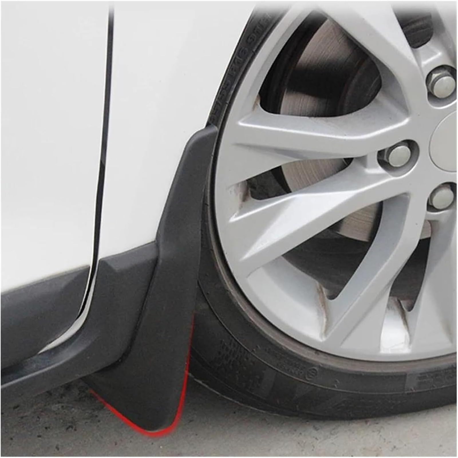 Autokotflügel Schmutzfänger Für Citroen DS7 X74 für ds Auto Kotflügel Splash Guards für kotflügel