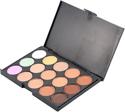 foundation concealer palette