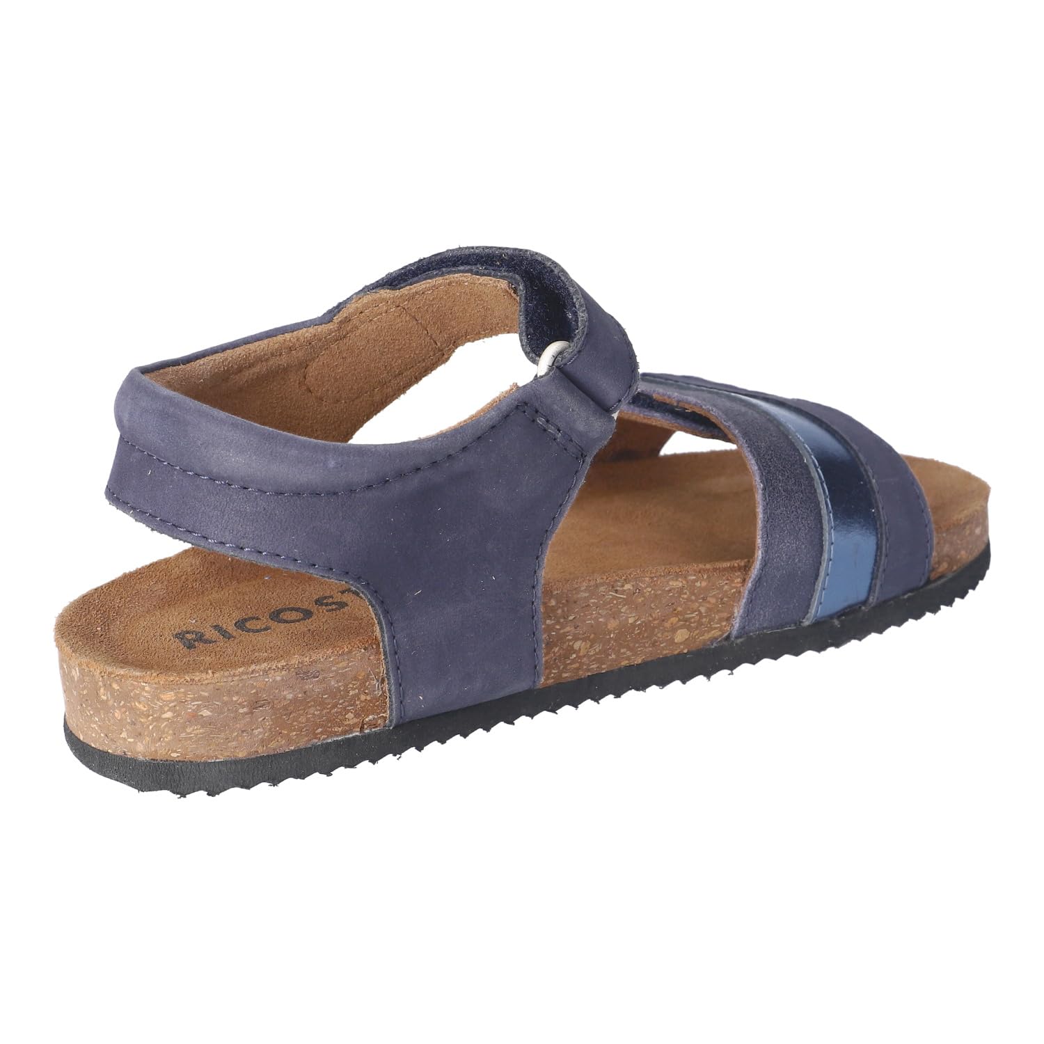 RICOSTA HILDA Sandalen echt Leder
