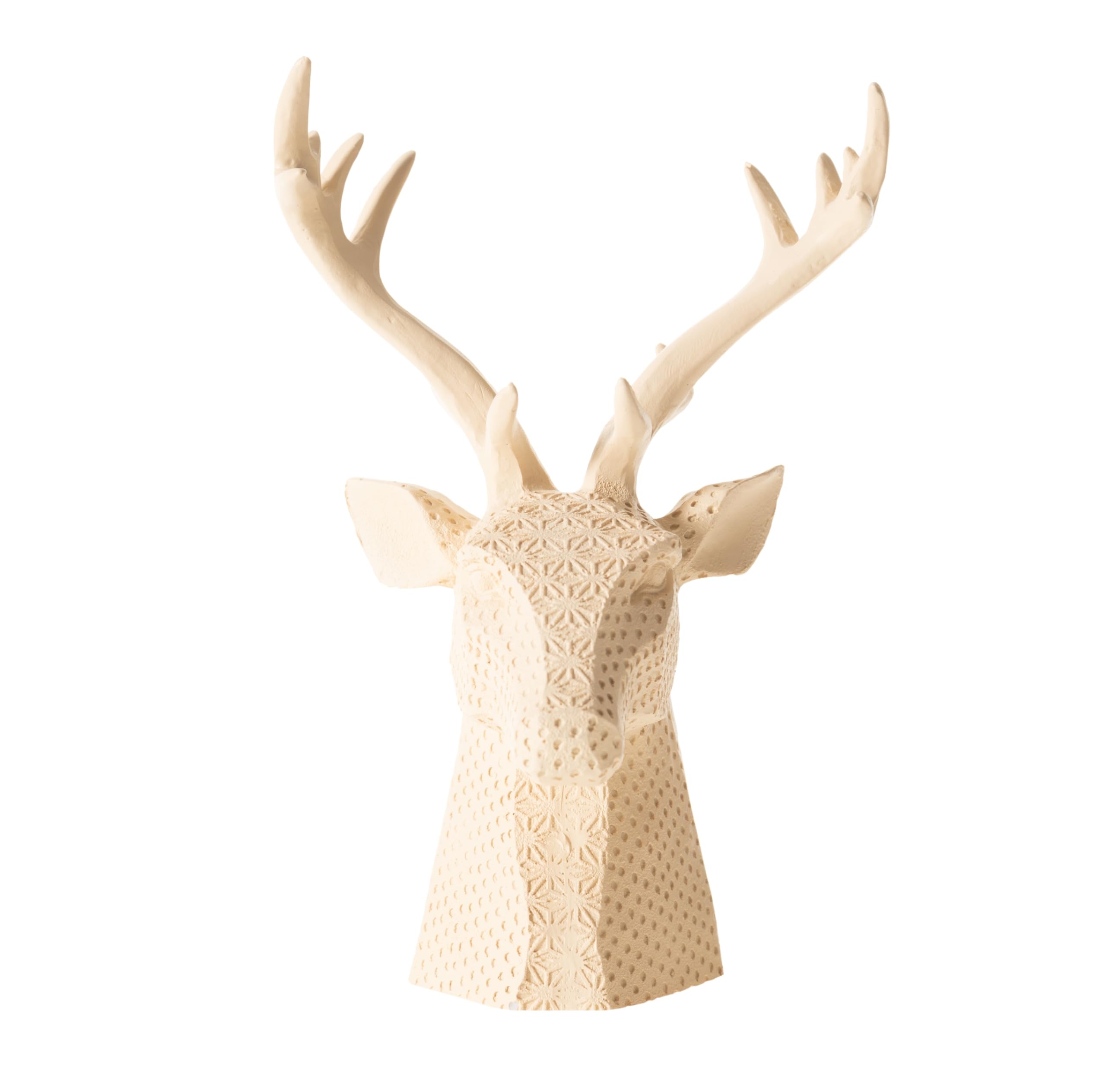 CERVO BİBLO KREM 16X30 CM