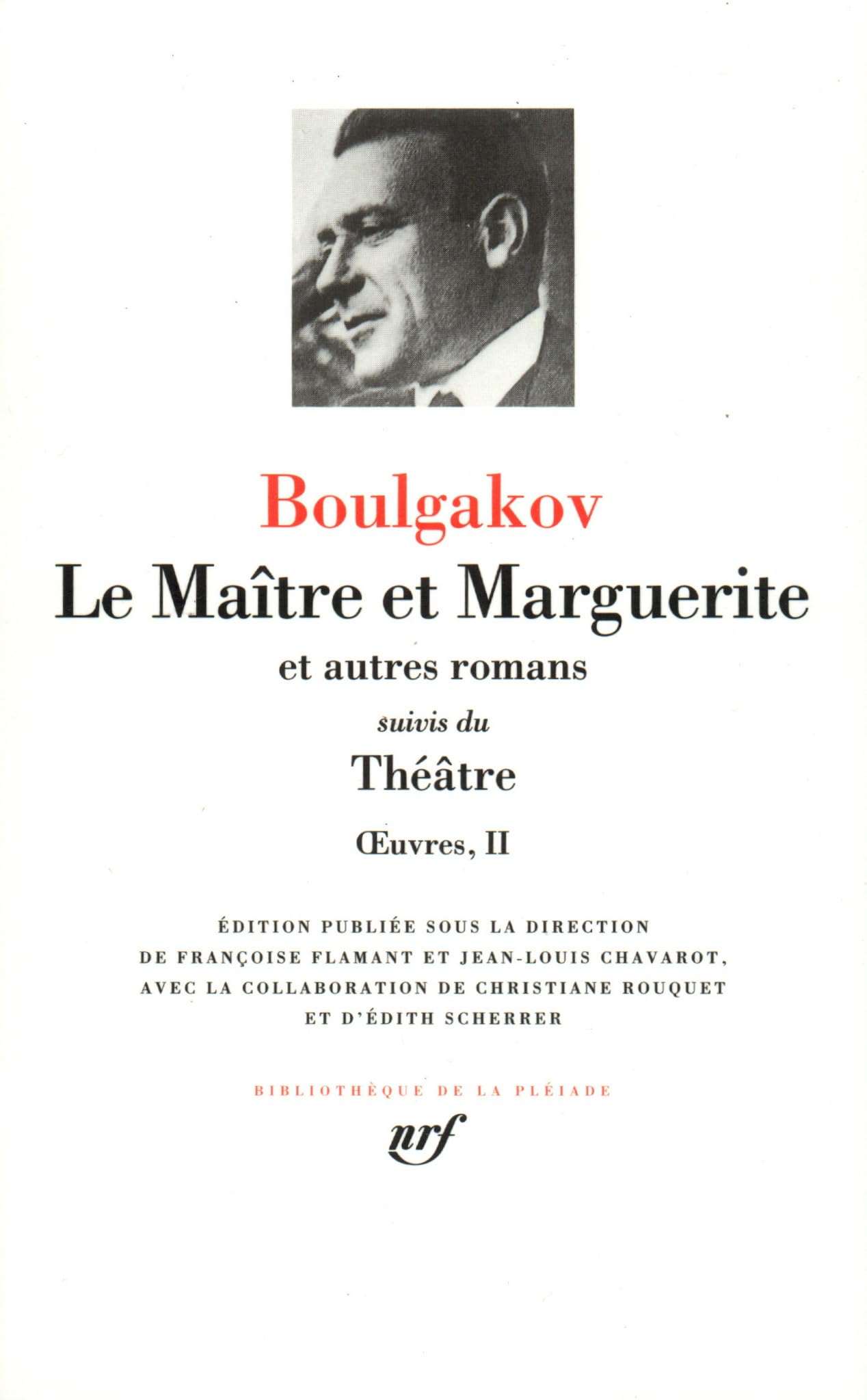 Le Maître et Marguerite, tome 2