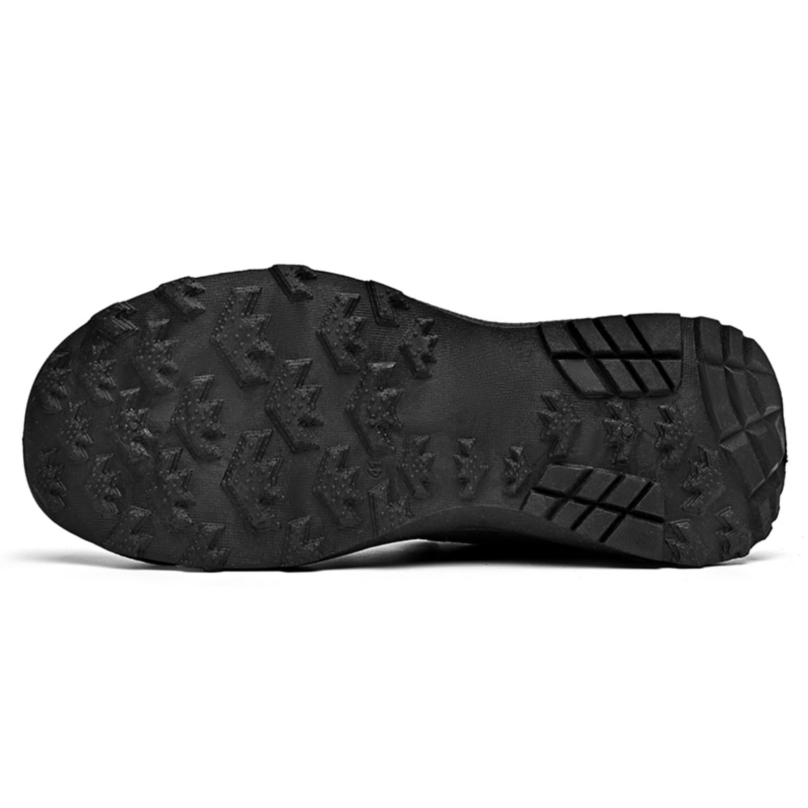 Męskie buty trekkingowe oddychające chodzenia świeżym powietrzu