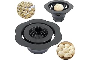 Dumpling Wrapper Maker Machine