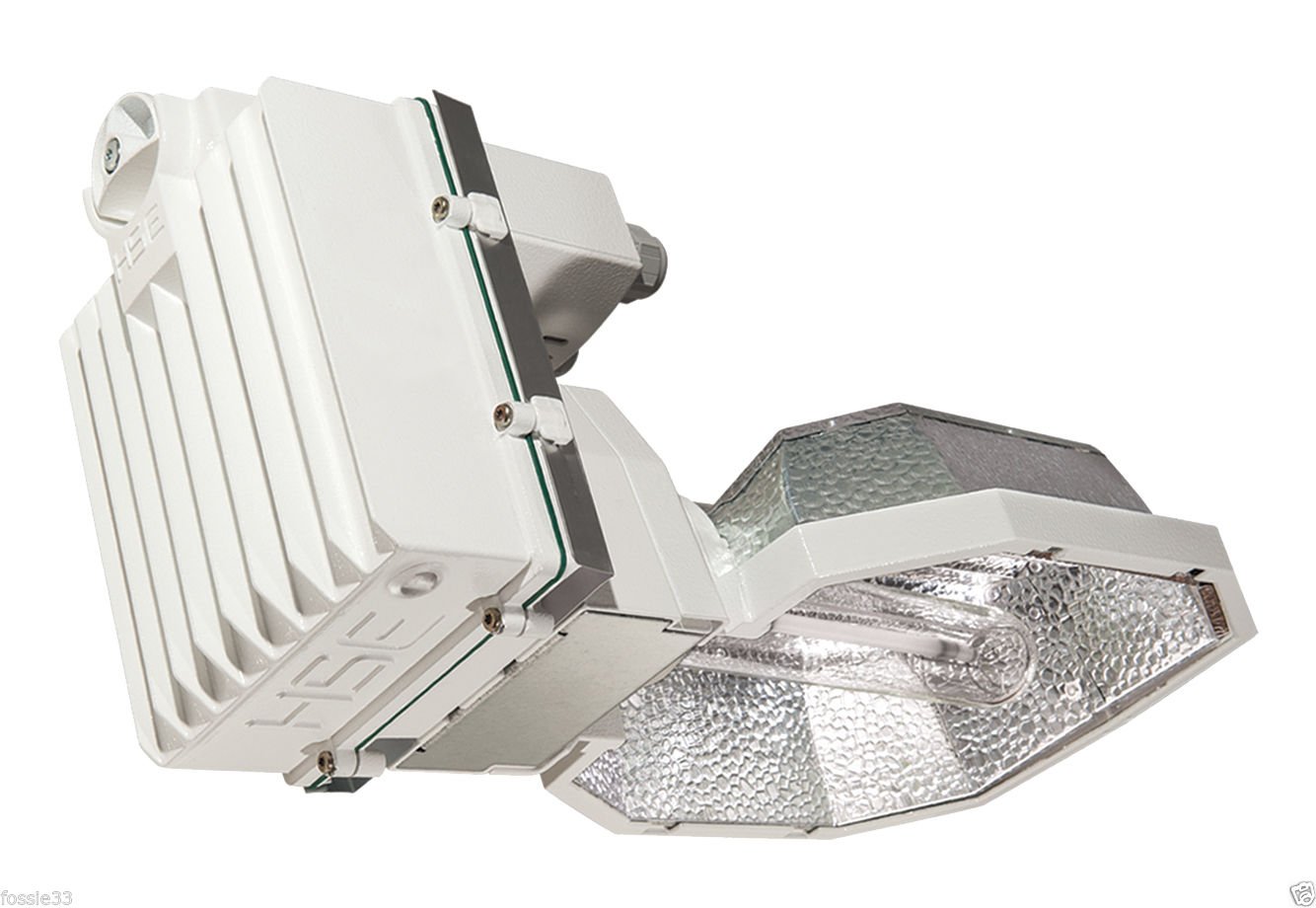 HortiluxHSE 600W & Daylight Kit - Kit 4: 6 x HSE 600W + 3 x HSE Daylight (Tent not included)