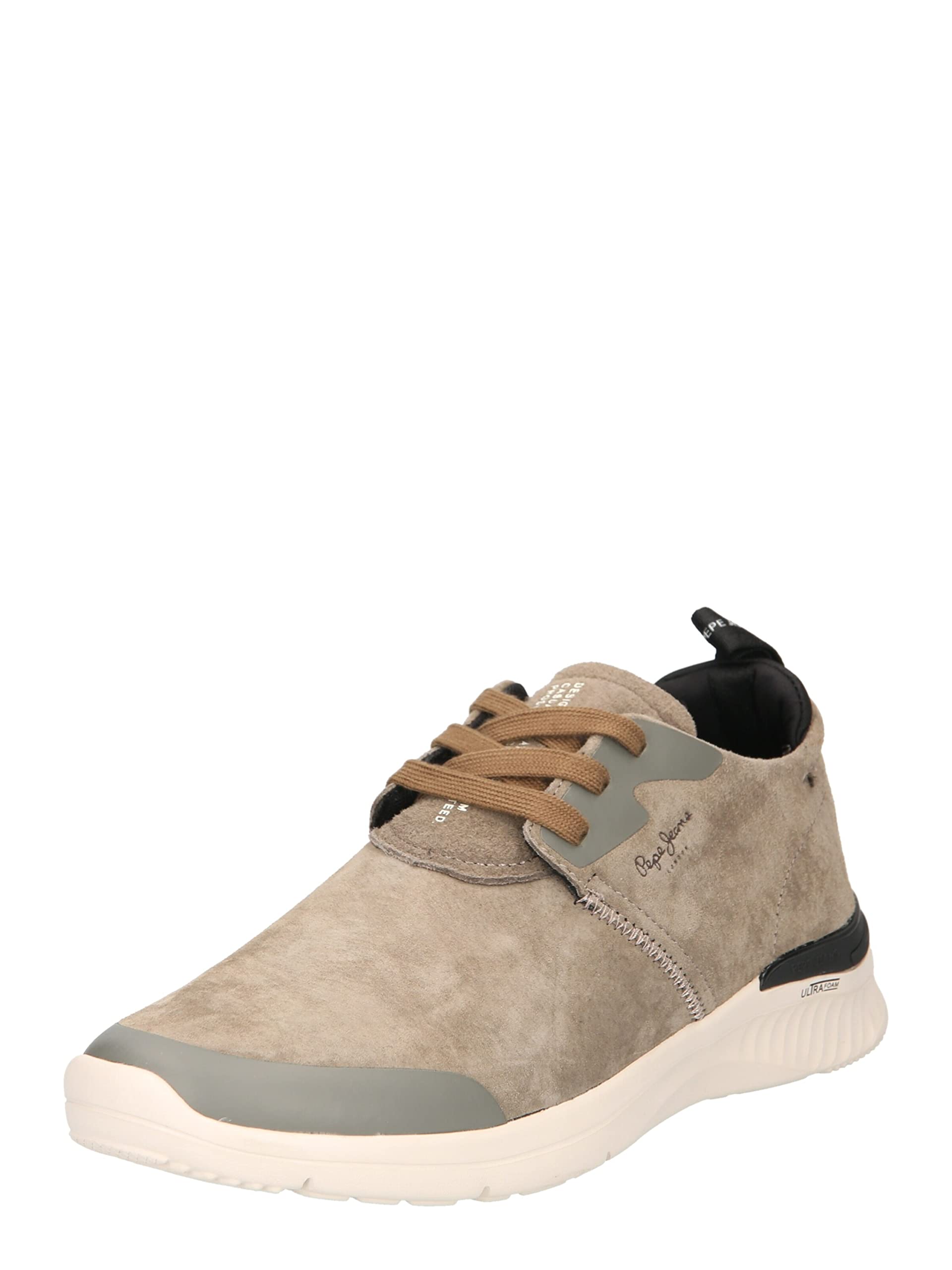 Pepe Jeans Jay Pro Desert, Zapatillas Hombre