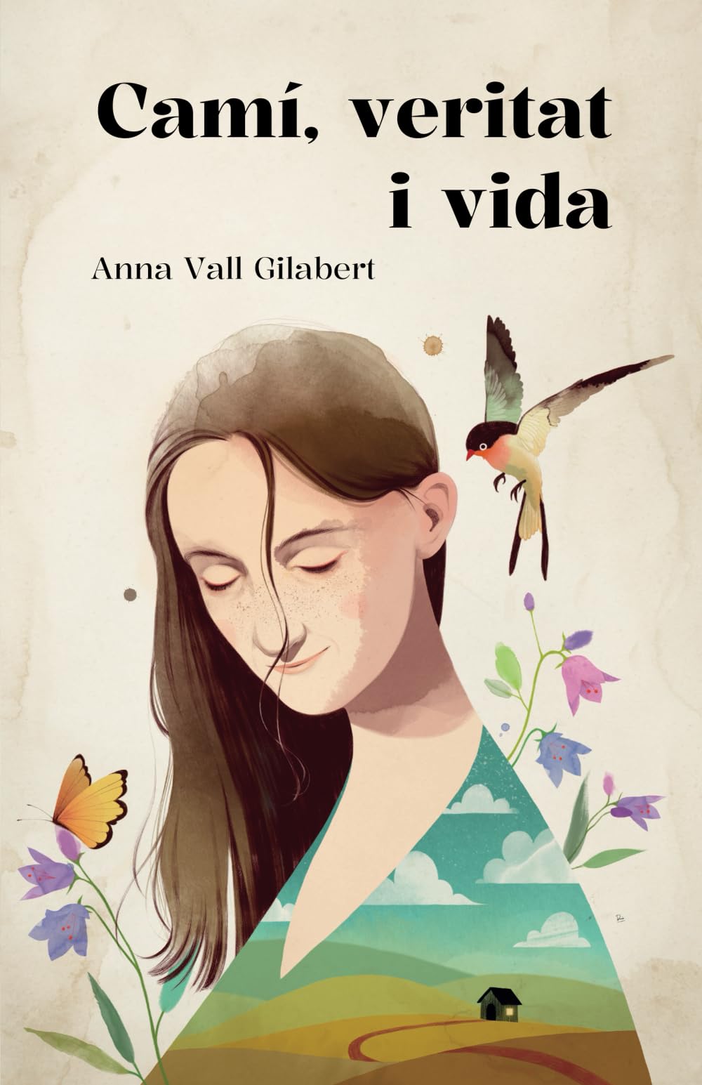 Camí, veritat i vida