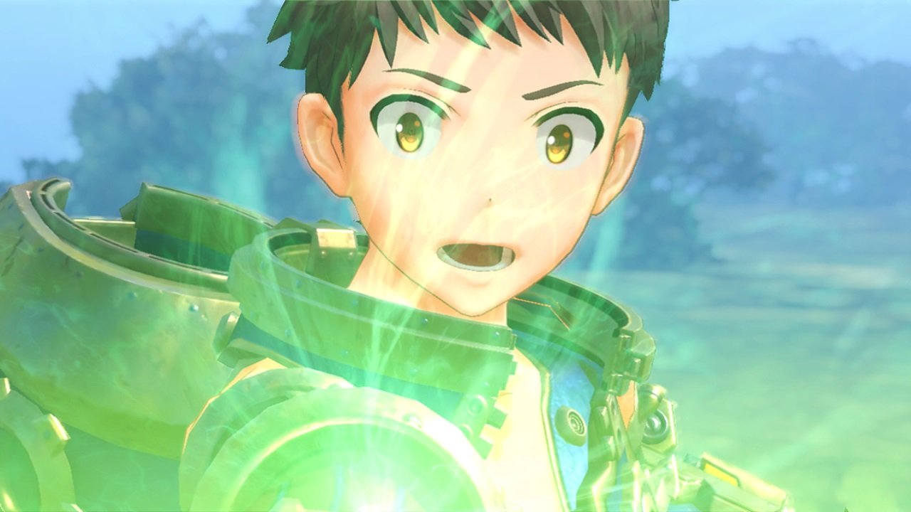 Xenoblade Chronicles 2 - Nintendo Switch [Edizione: Spagna]