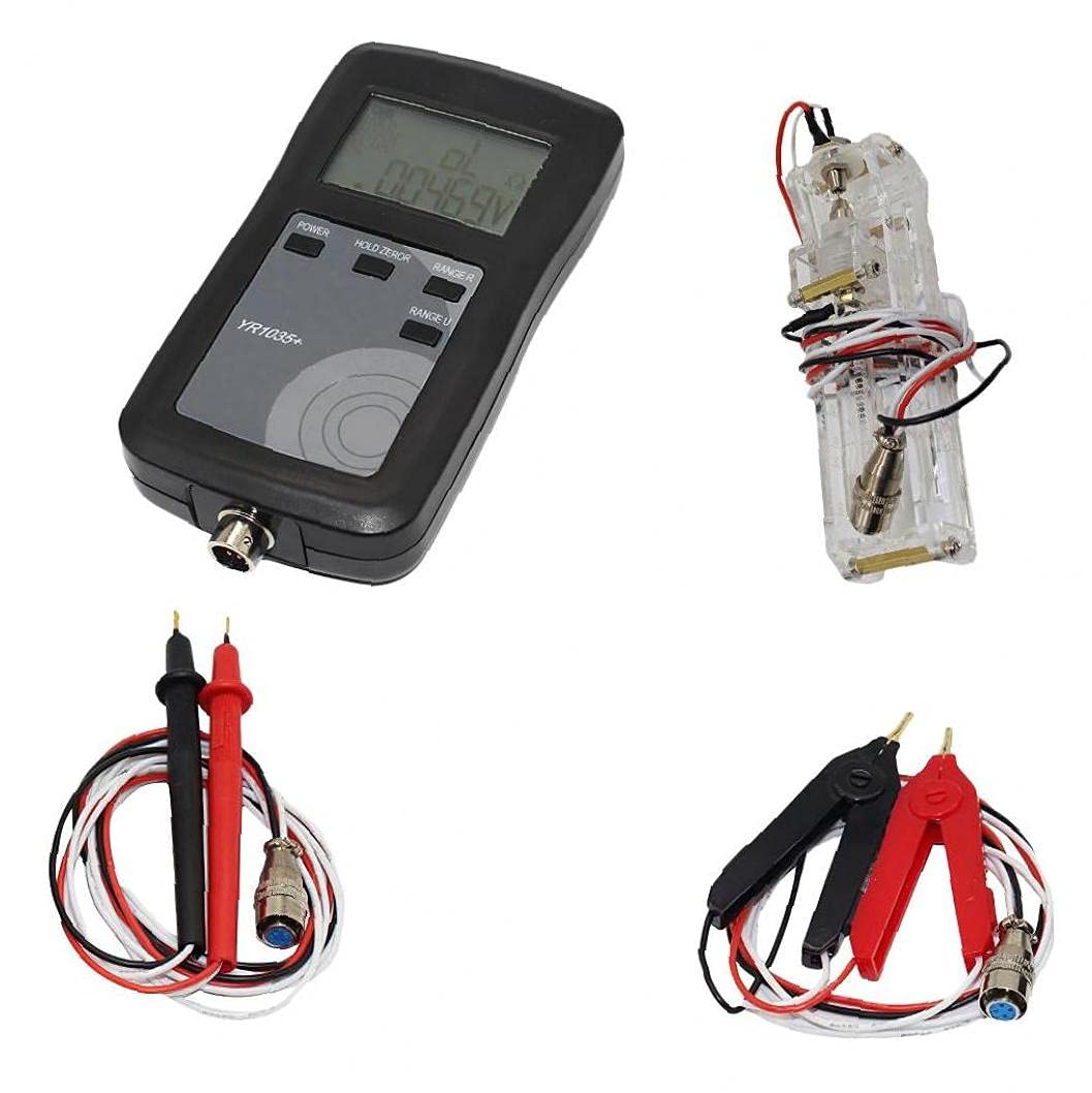Buy Battery Check Tester,YR1035+ Lithium Battery Internal Resistance