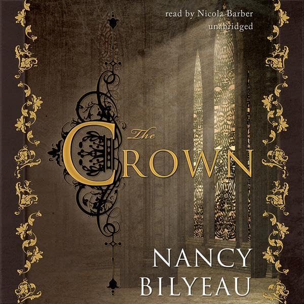 Cover art for The Crown