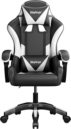Fauteuil Gaming Fauteuil Bureau VitaForge
