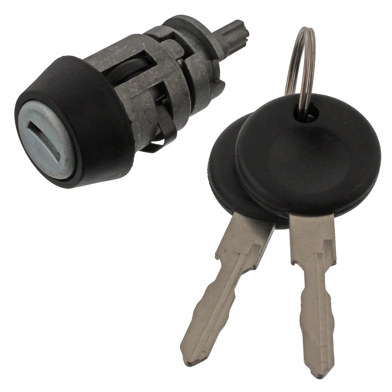 4x ✅Fits FEBI 17102 BARREL LOCK FOR IGNITION, WITH KEY  ⭐UK Seller⭐