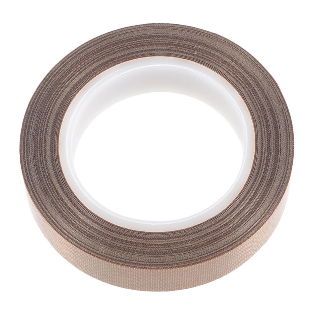SOLUSTRE 4rollen Ptfe-klebeband Für Vakuumiergeräte Hochtemperaturbeständig Isolierband Für Effizientes Abdichten Von Lebensmittelverpackungen Und Elektrogeräten