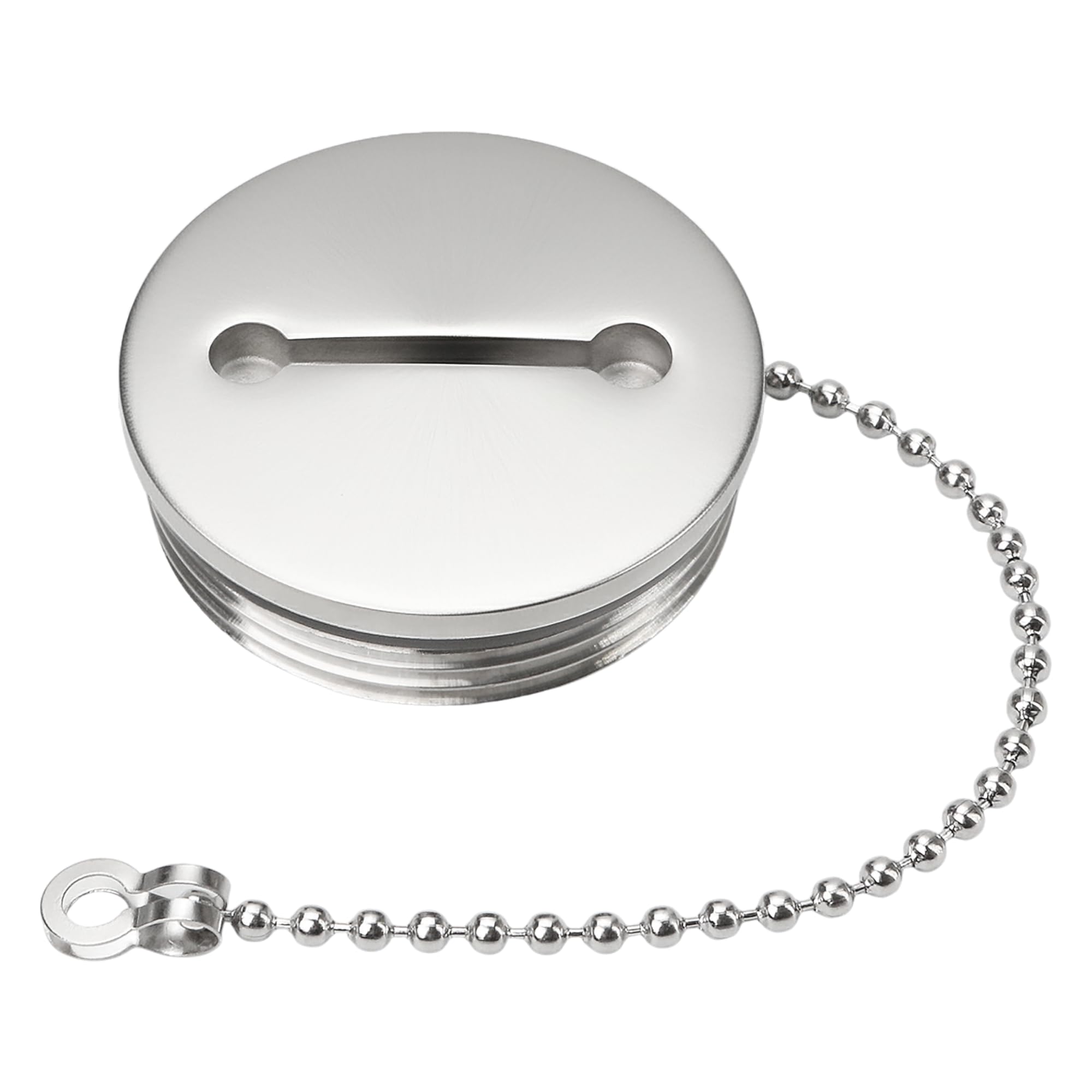 Photo 1 of KH866 2 Inch Stainless Steel Boat Deck Fill