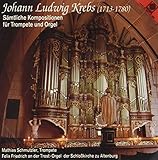 Classical Sämtliche Werke Orgel & Trompete