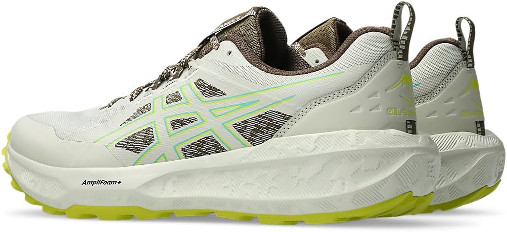 ASICS Gel-Sonoma 8 Men's Trainers