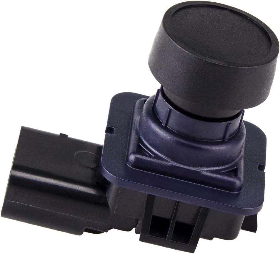 Rear View Backup Camera Compatible with 2013 2014 Ford Edge, FANLIDE Park Assist Camera Replace ET4Z19G490A ET4Z-19G490-A DT4Z-19G490-B 590415