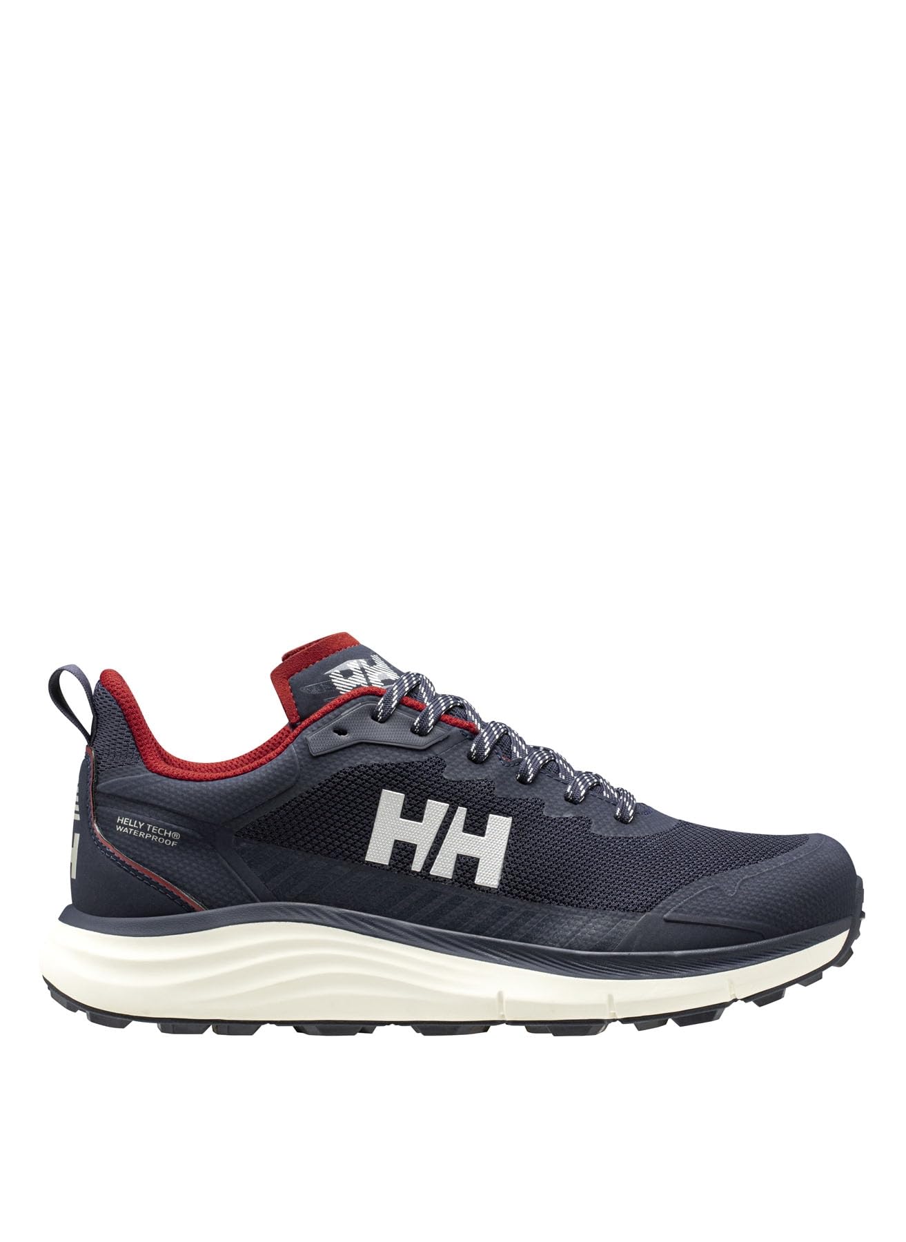 Helly Hansen Mens Stega HT, Navy, 8.5