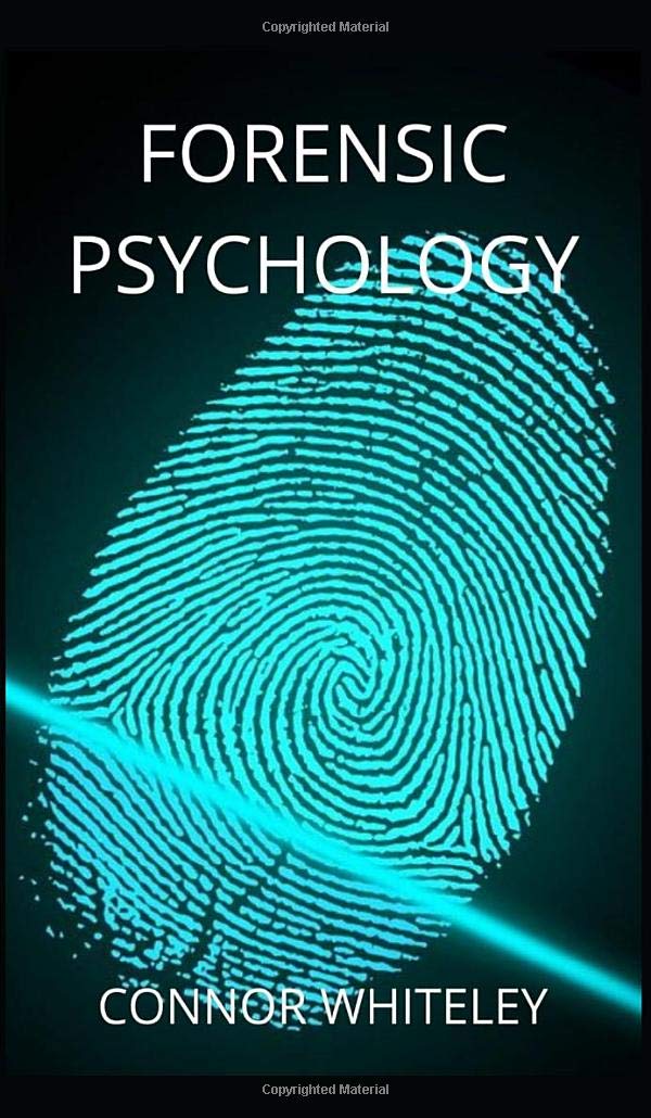 Forensic Psychology (9) (Introductory)