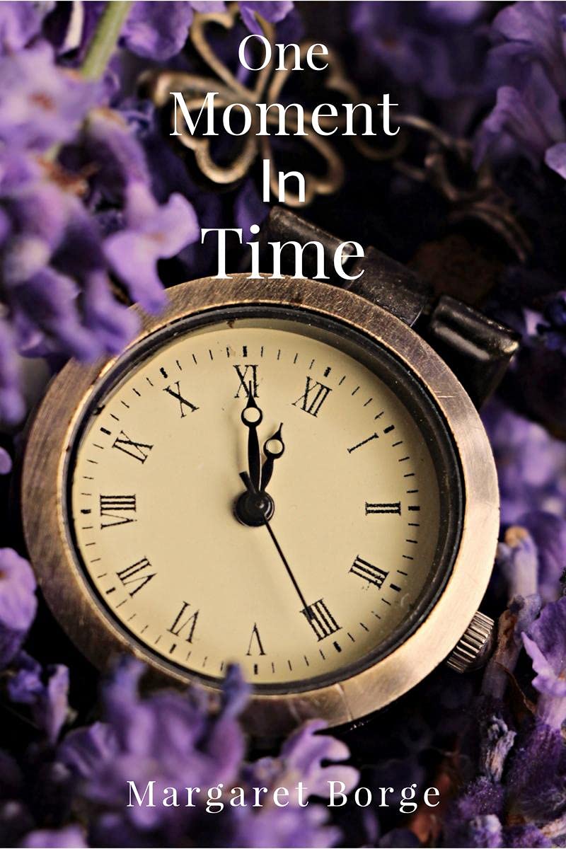 One Moment in Time : Memoirs