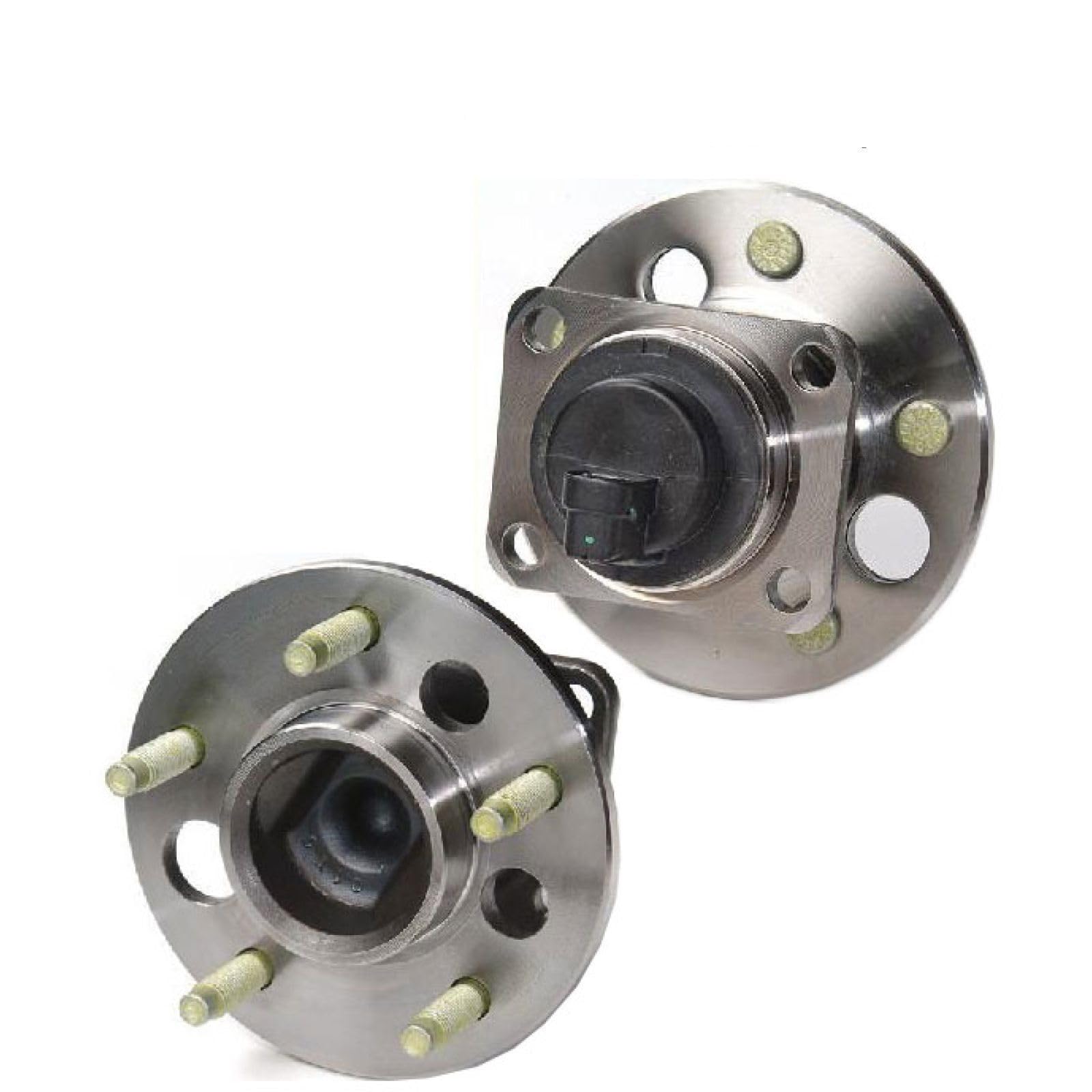 Amazon.com: JPNSHSS 2pcs Wheel Hub and Bearing Set Assembly Right 